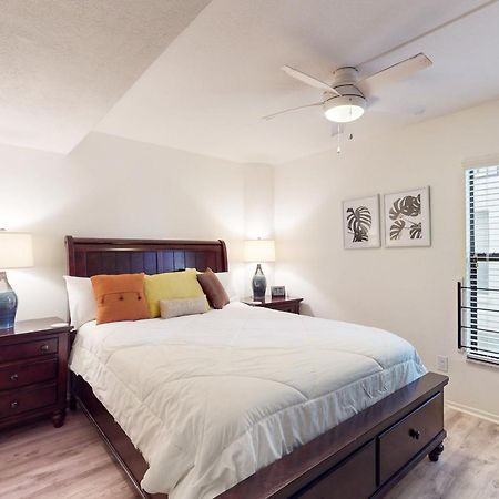 Ocean Breeze&Santa Maria Condos Fort Myers Beach Quarto foto