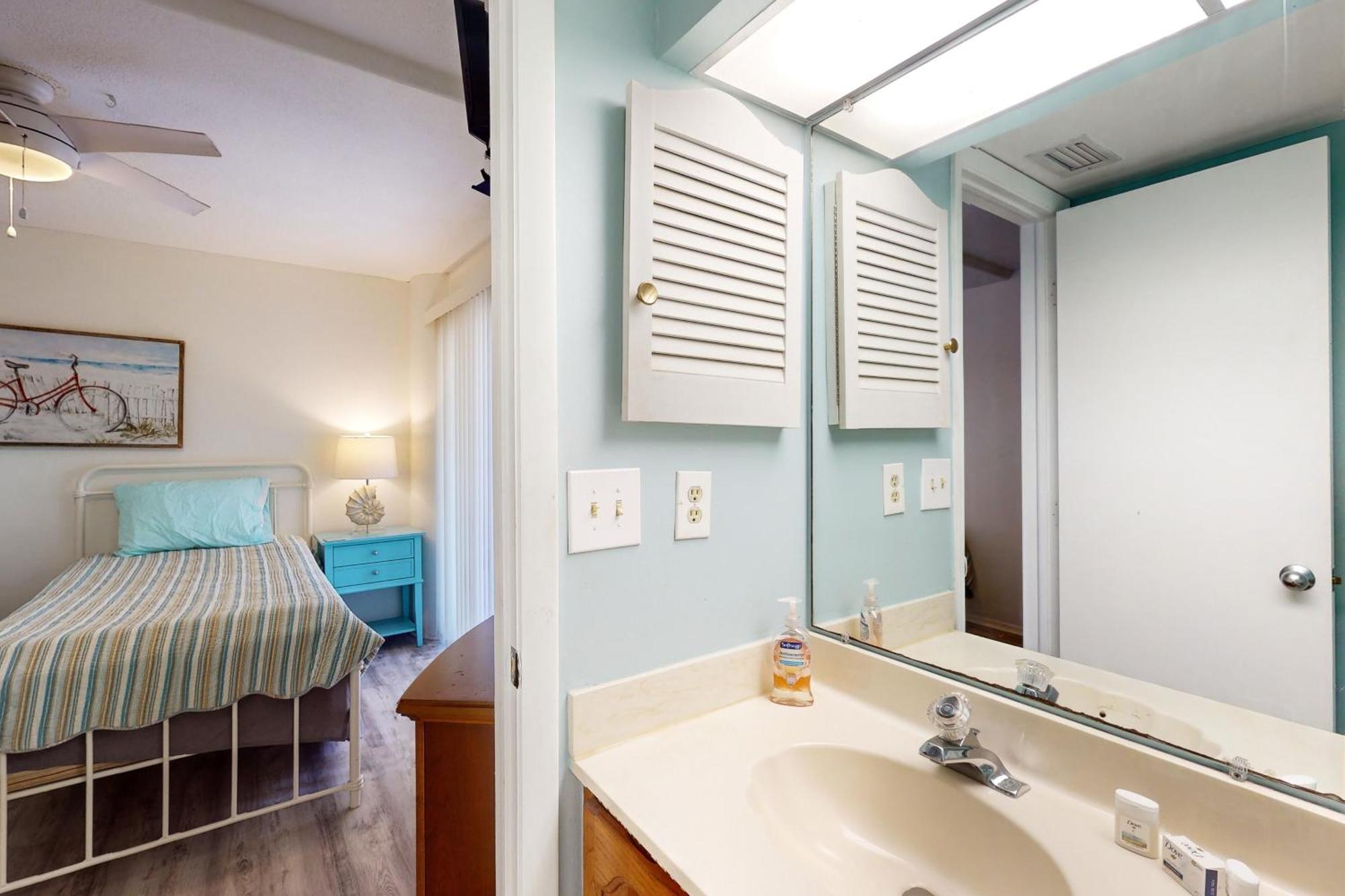 Ocean Breeze&Santa Maria Condos Fort Myers Beach Quarto foto