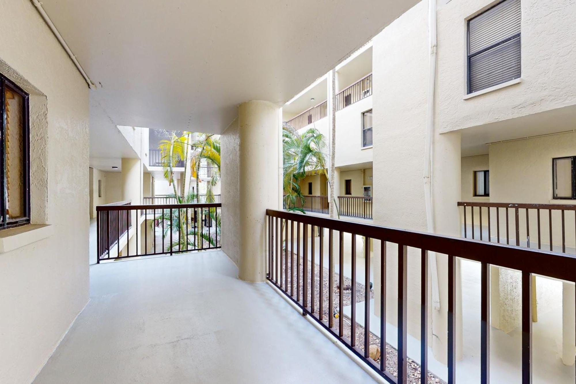 Ocean Breeze&Santa Maria Condos Fort Myers Beach Quarto foto
