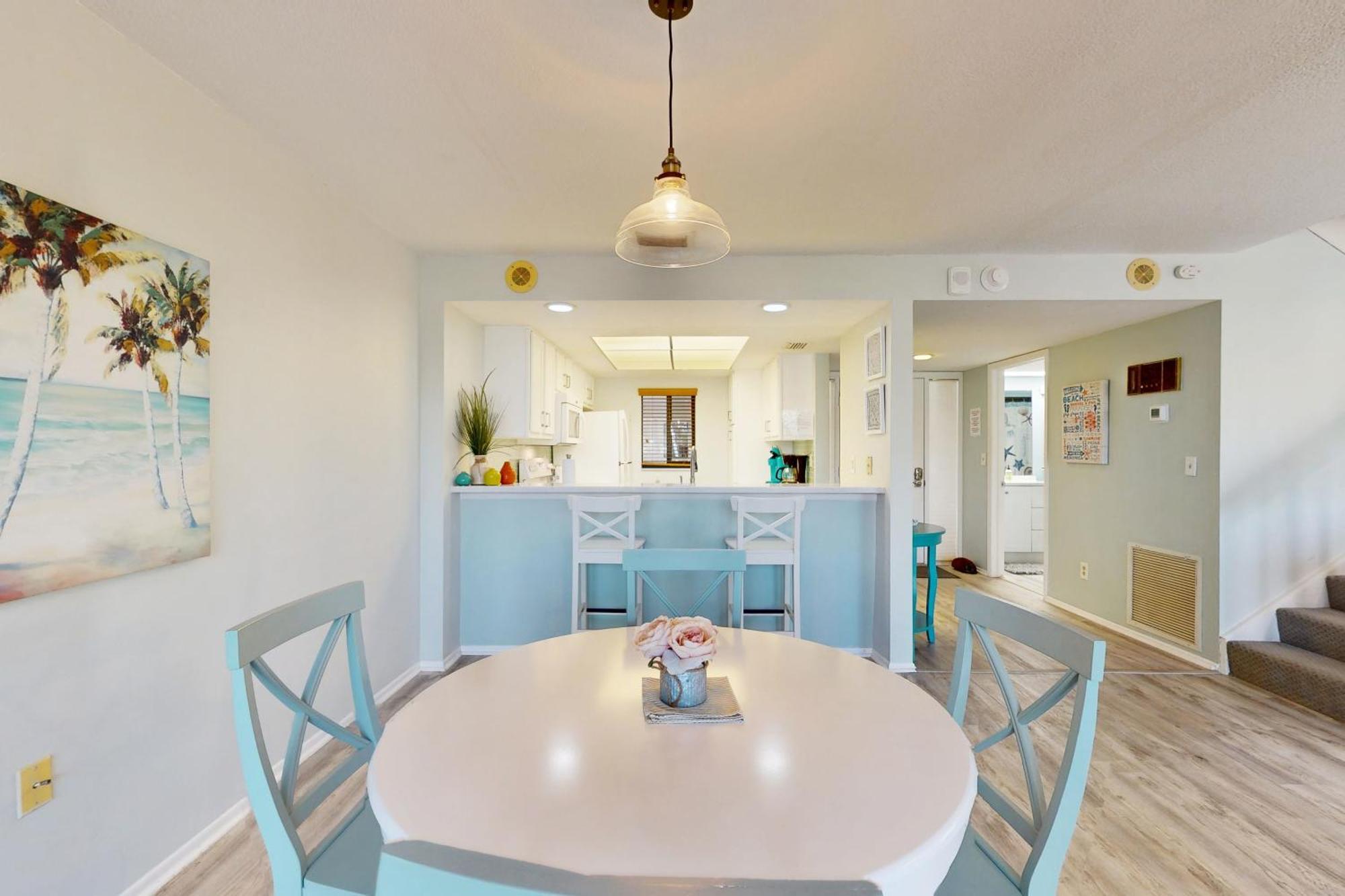Ocean Breeze&Santa Maria Condos Fort Myers Beach Quarto foto