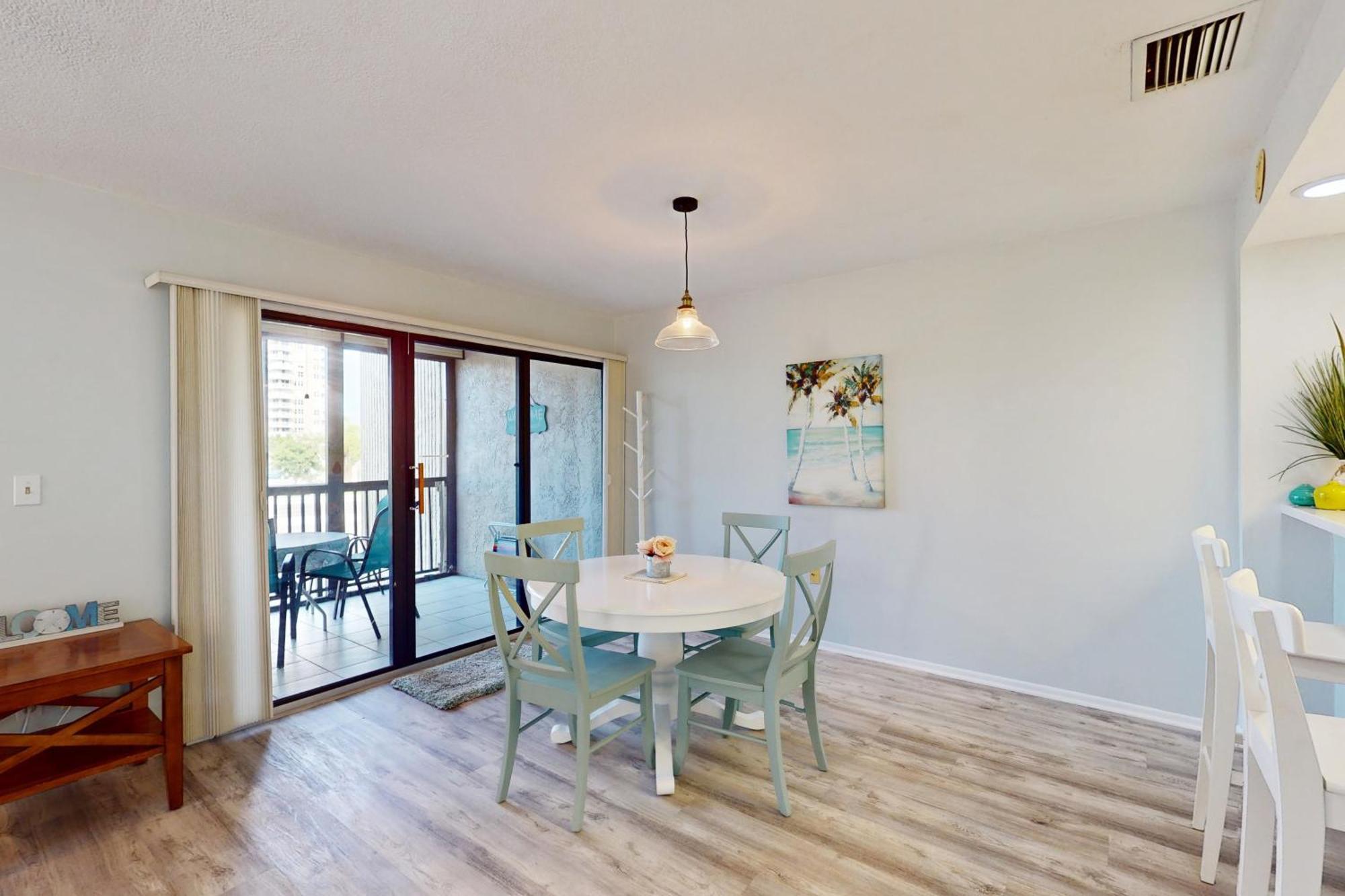 Ocean Breeze&Santa Maria Condos Fort Myers Beach Quarto foto