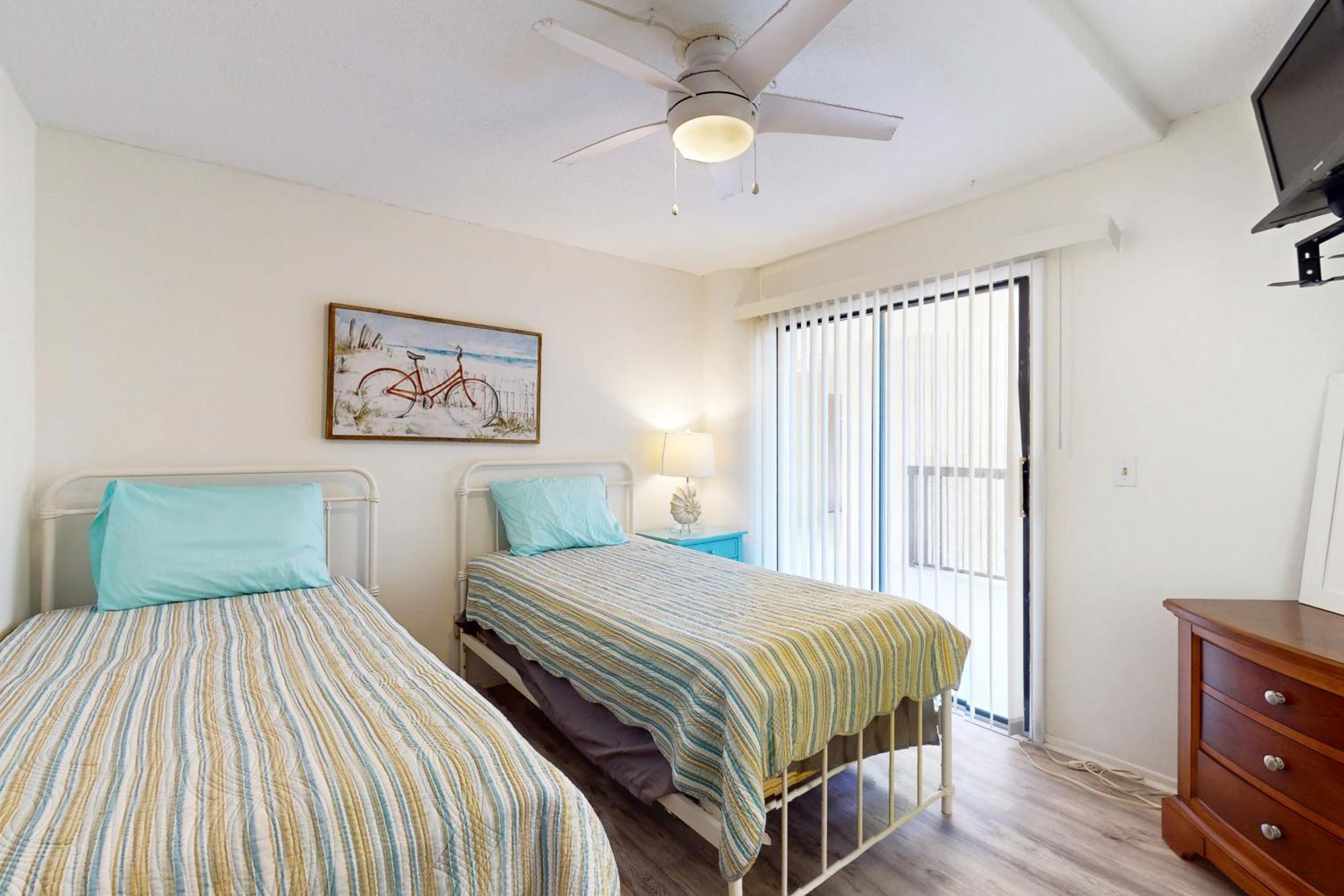 Ocean Breeze&Santa Maria Condos Fort Myers Beach Quarto foto