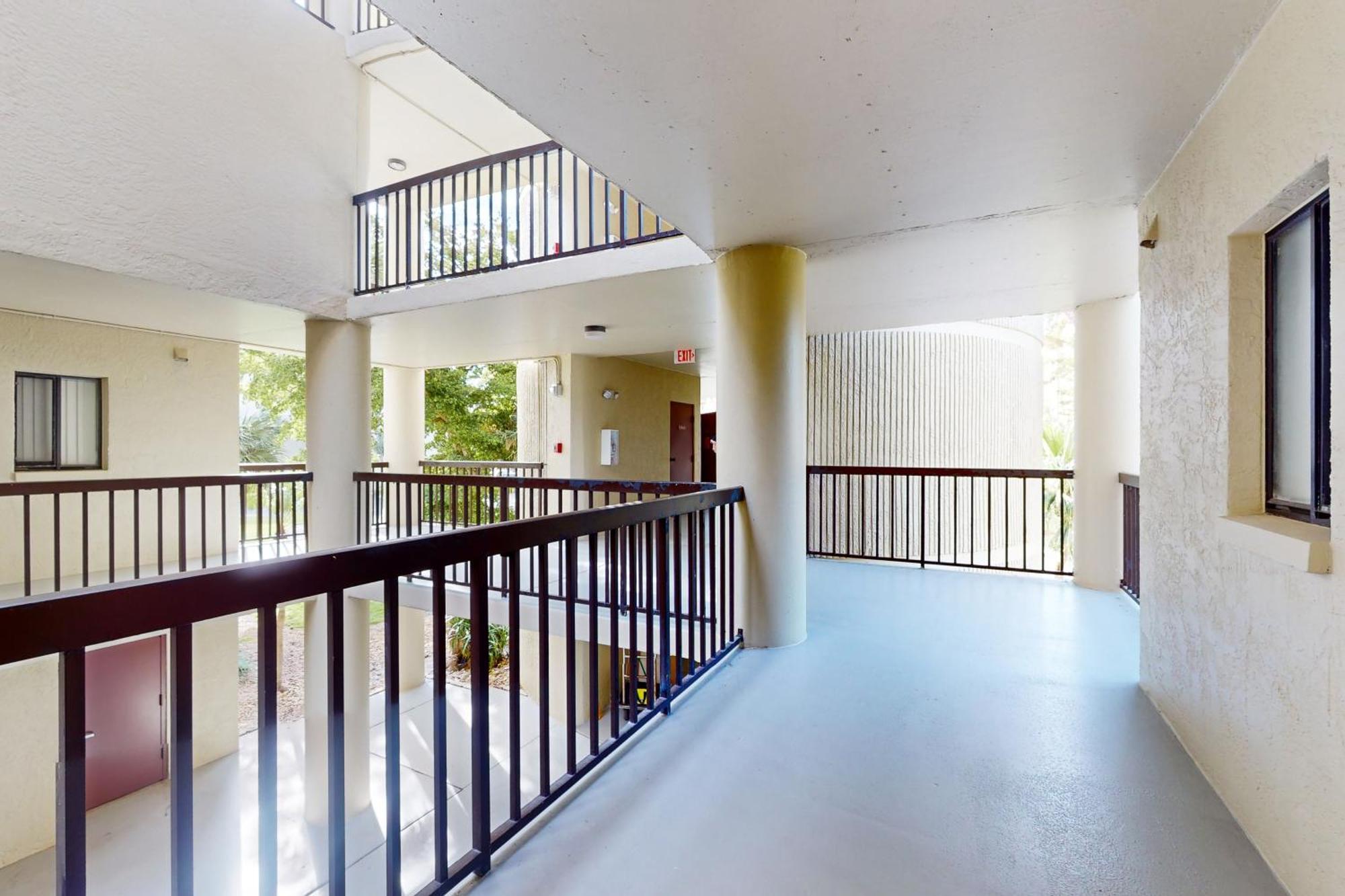 Ocean Breeze&Santa Maria Condos Fort Myers Beach Quarto foto