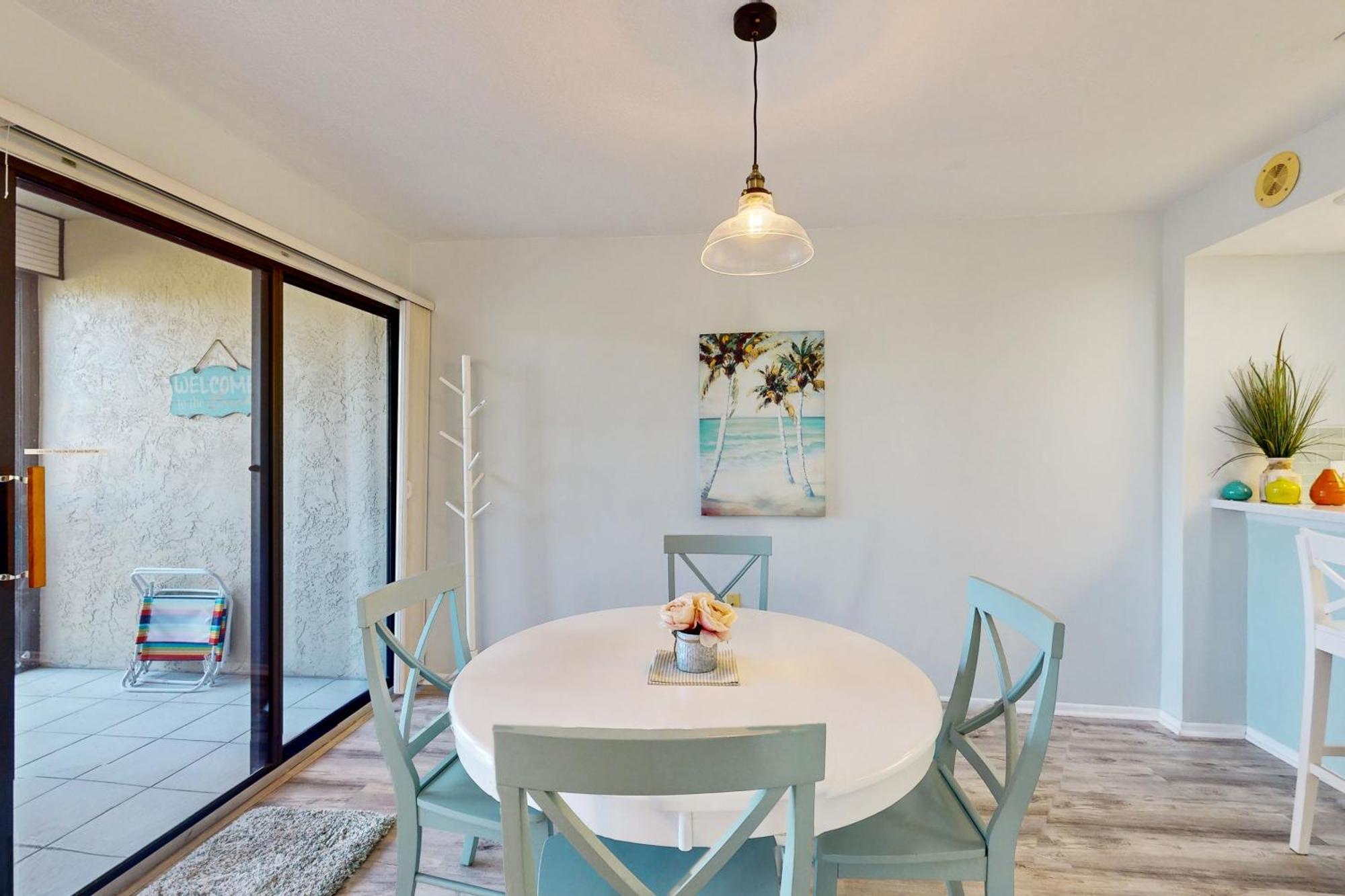 Ocean Breeze&Santa Maria Condos Fort Myers Beach Quarto foto