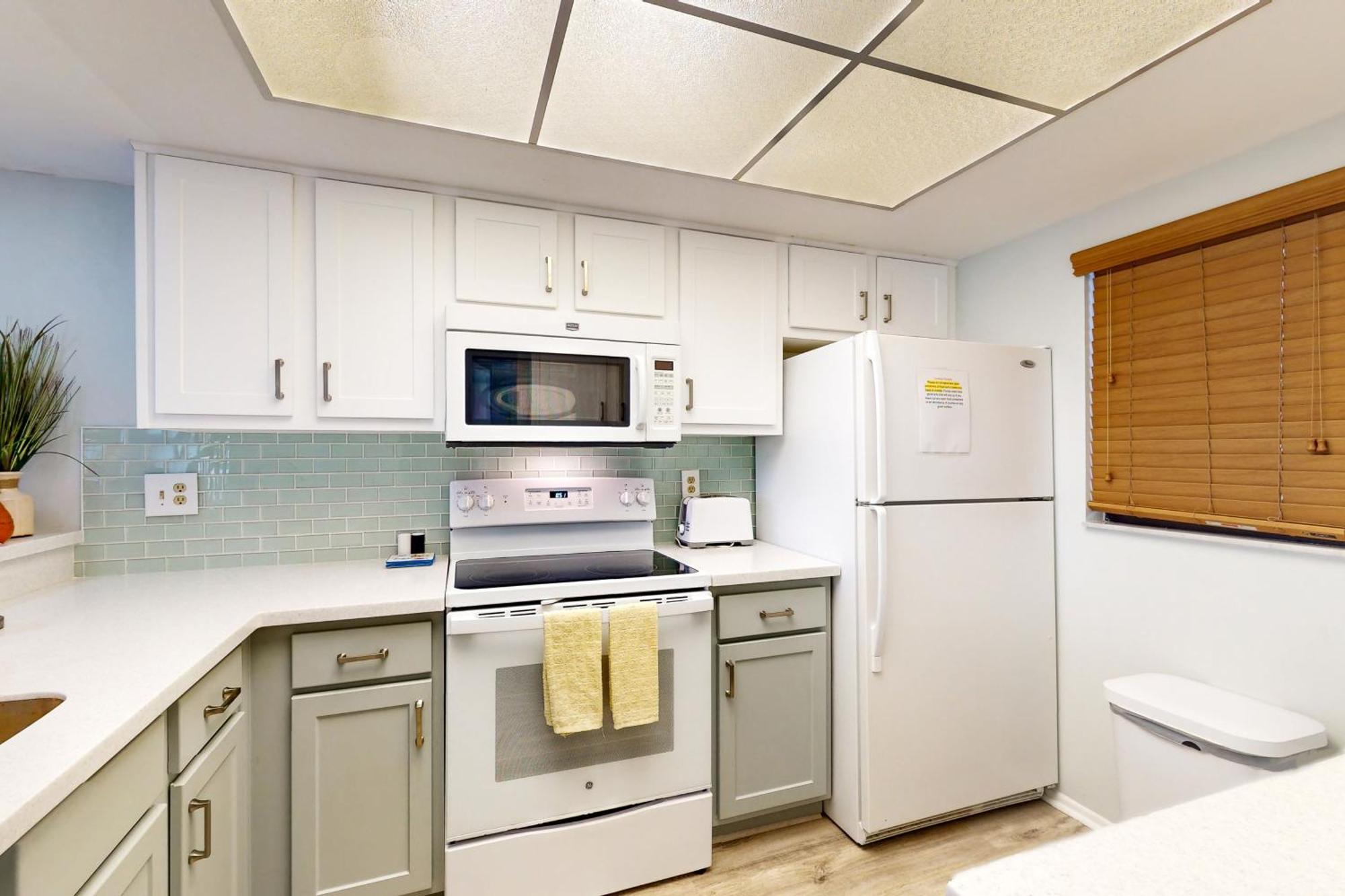 Ocean Breeze&Santa Maria Condos Fort Myers Beach Quarto foto